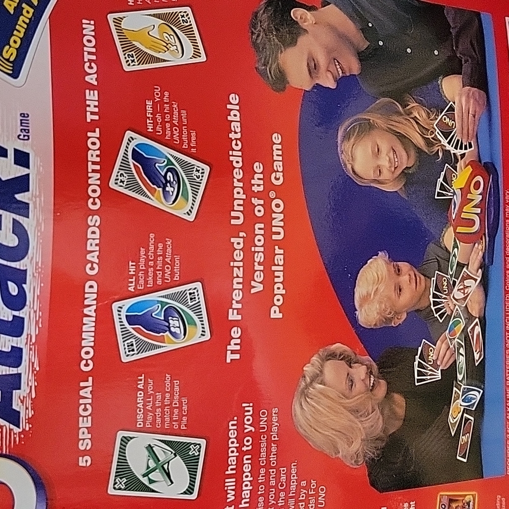 Game - Picture 2 of 2